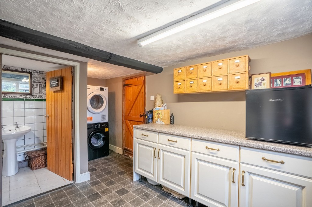 Beeches Road, West Row, IP28