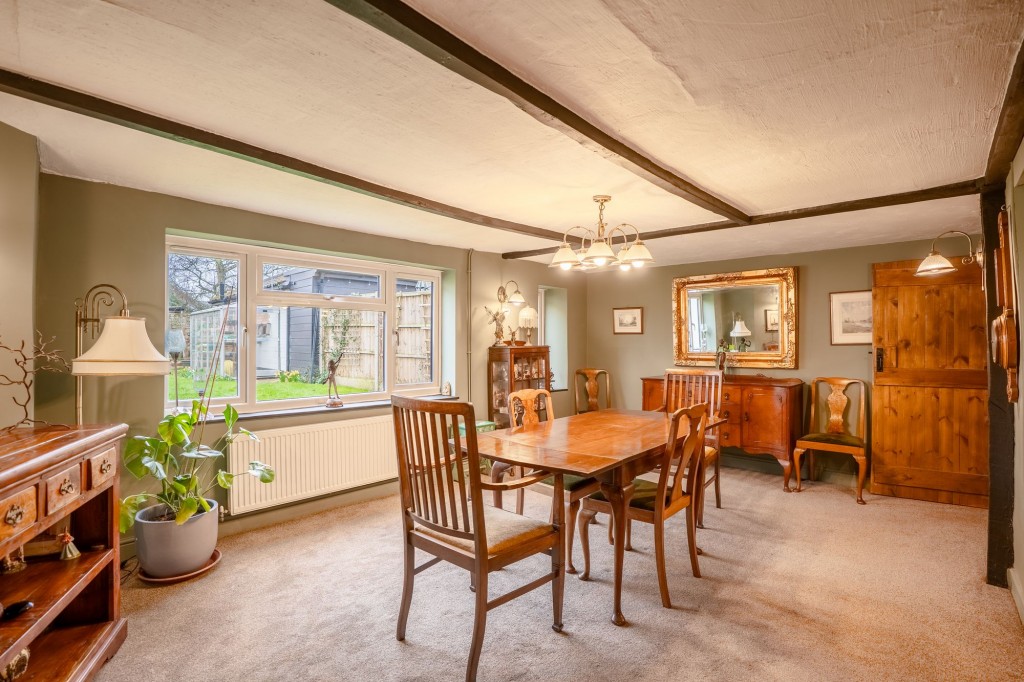Beeches Road, West Row, IP28