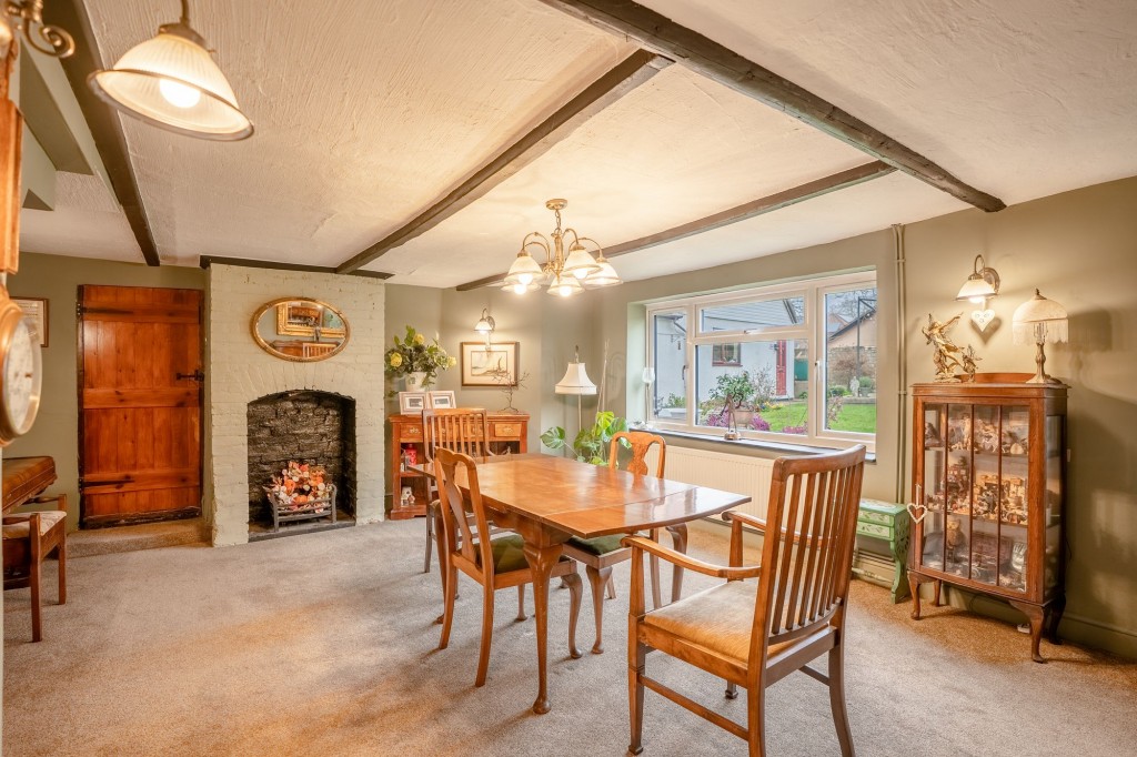 Beeches Road, West Row, IP28