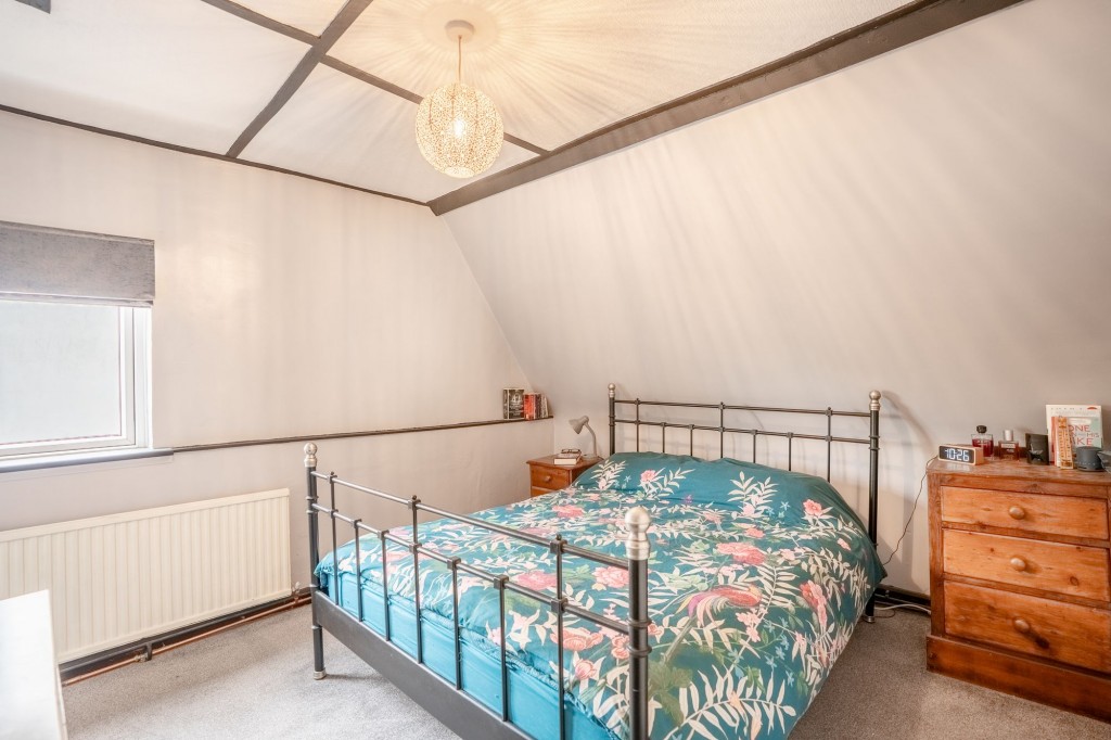 Beeches Road, West Row, IP28