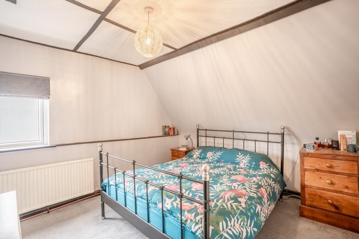 Beeches Road, West Row, IP28