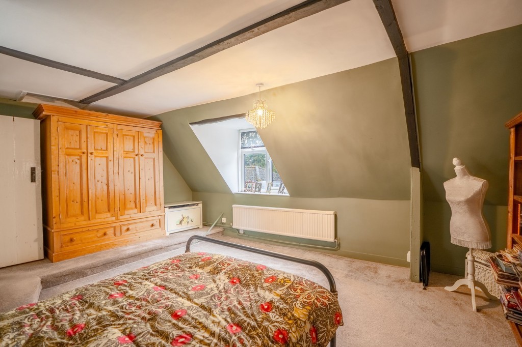 Beeches Road, West Row, IP28