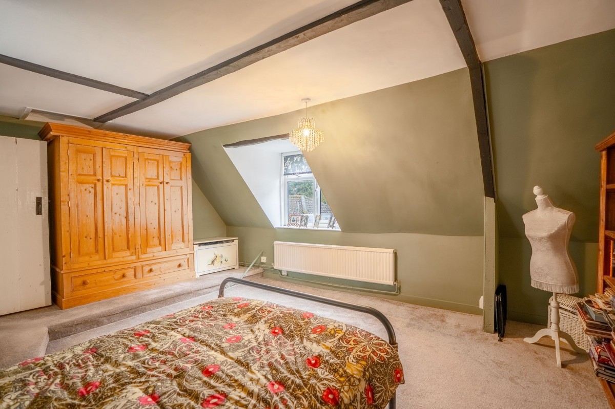 Beeches Road, West Row, IP28