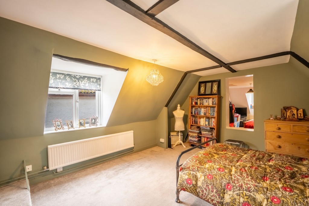 Beeches Road, West Row, IP28