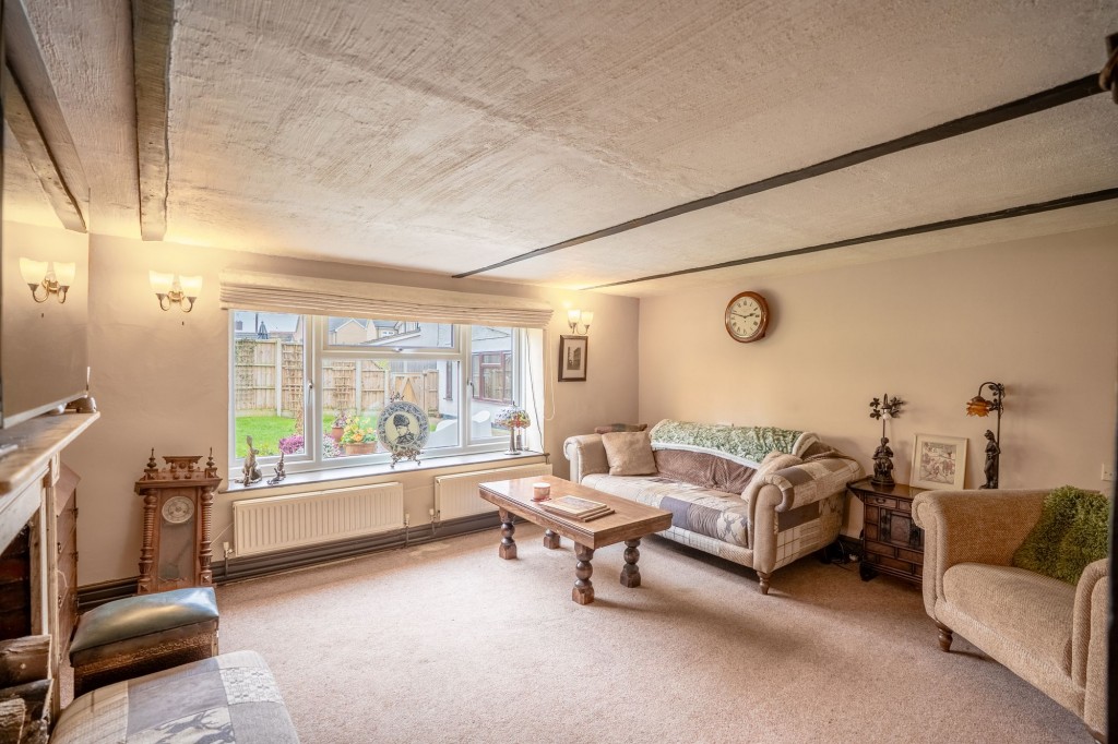 Beeches Road, West Row, IP28