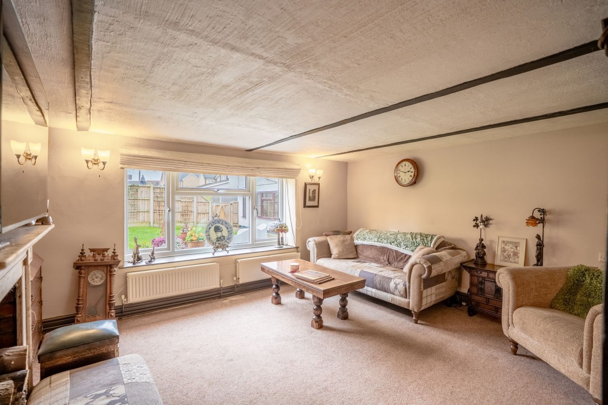 Beeches Road, West Row, IP28