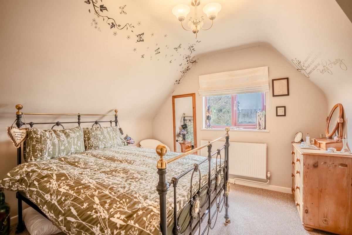 Beeches Road, West Row, IP28