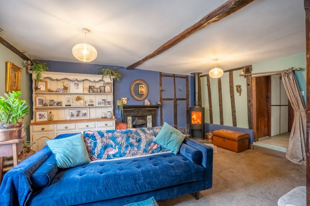 Beeches Road, West Row, IP28