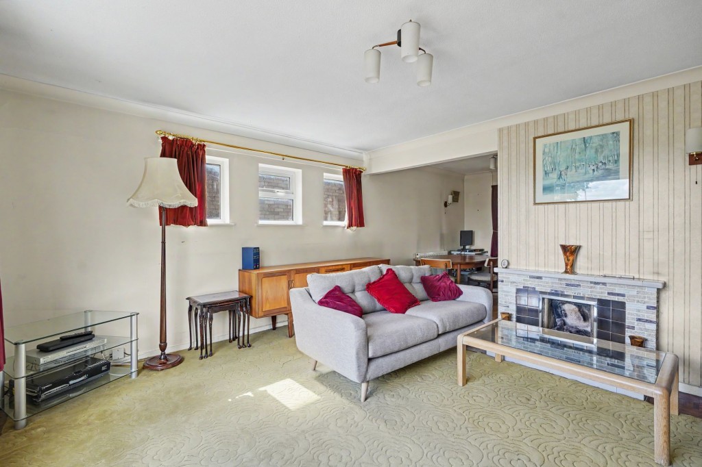 Old Station Road, Newmarket, CB8