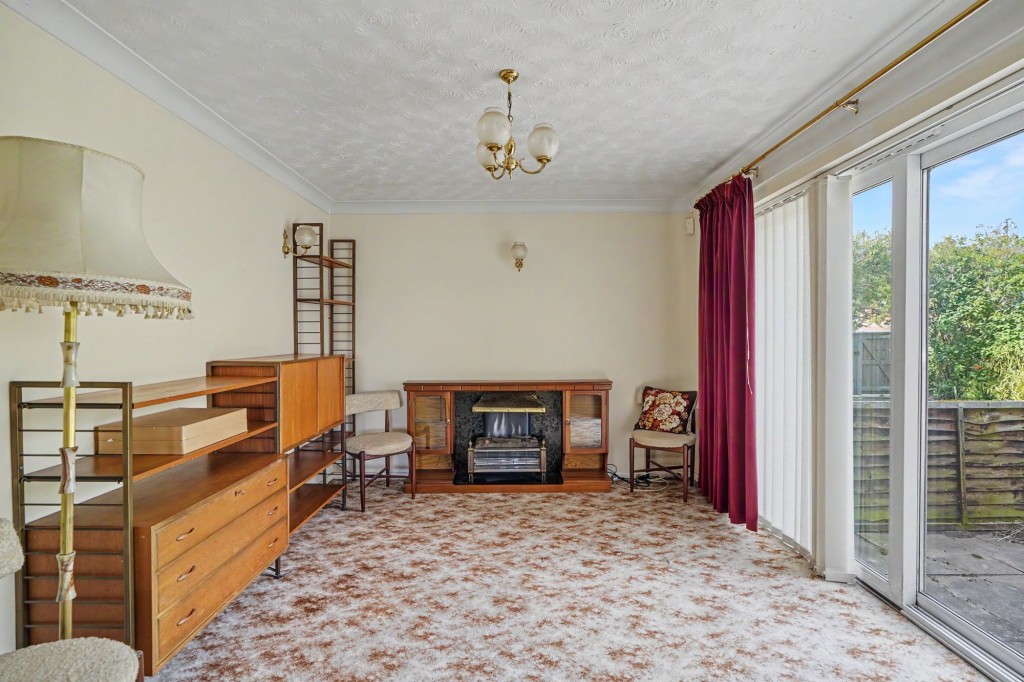 Old Station Road, Newmarket, CB8