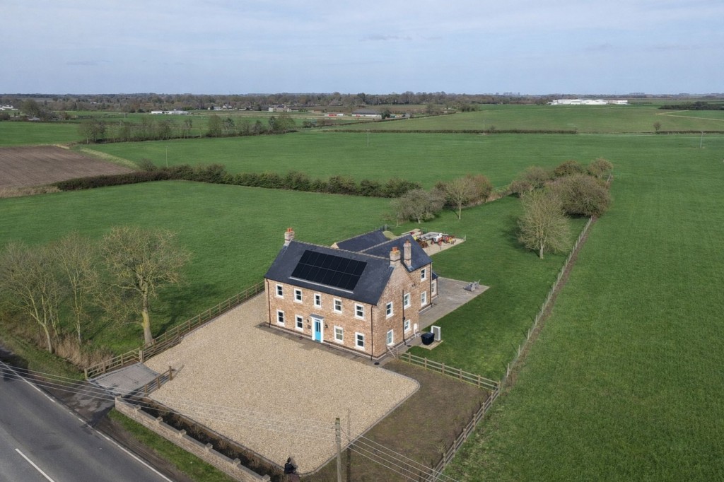 Washway Road, Gedney, PE12