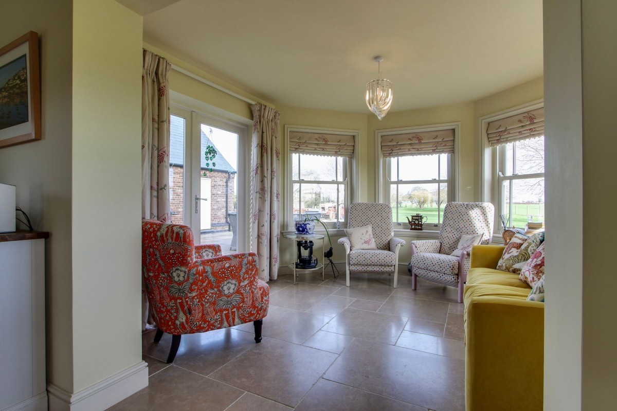 Washway Road, Gedney, PE12