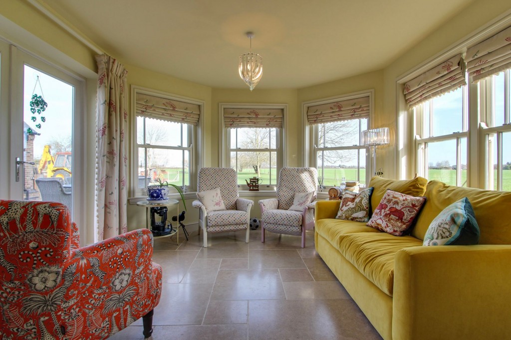 Washway Road, Gedney, PE12