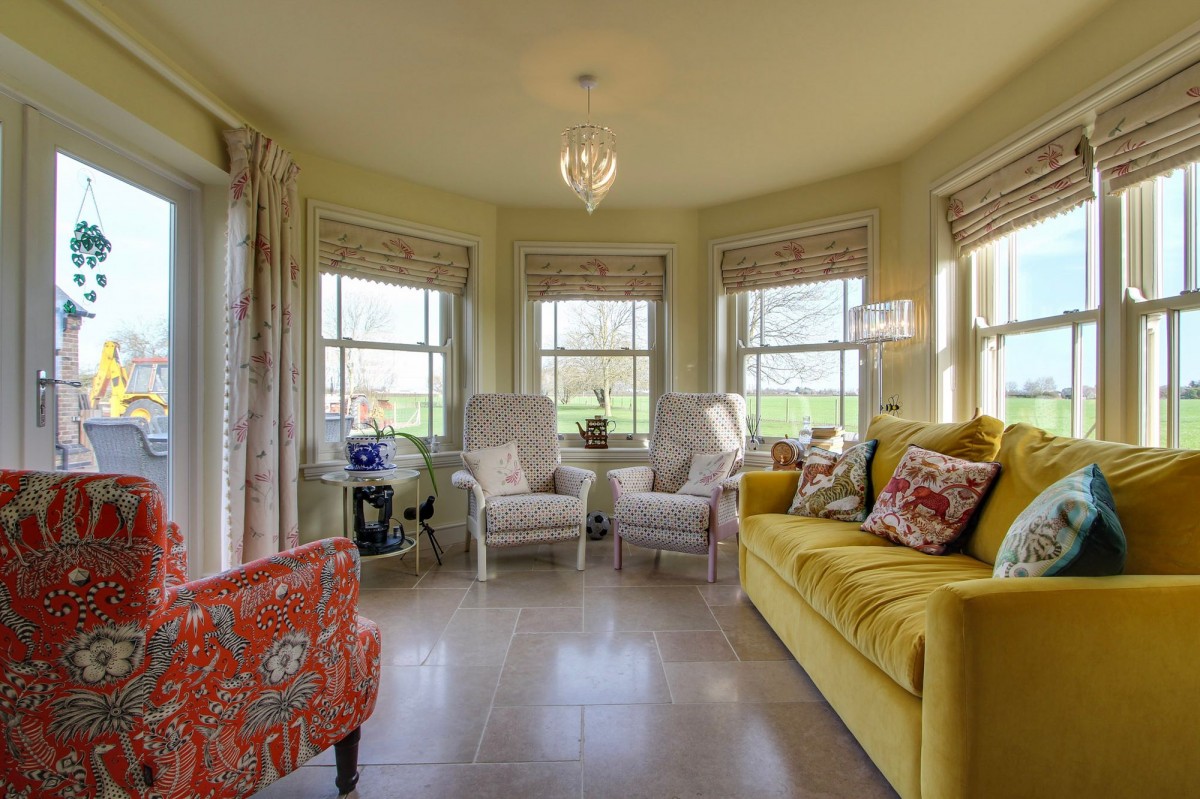 Washway Road, Gedney, PE12