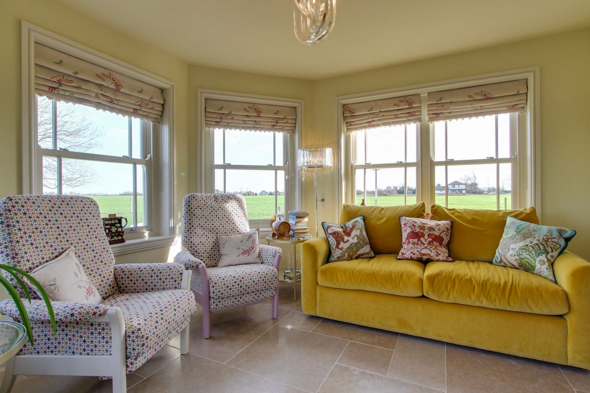 Washway Road, Gedney, PE12