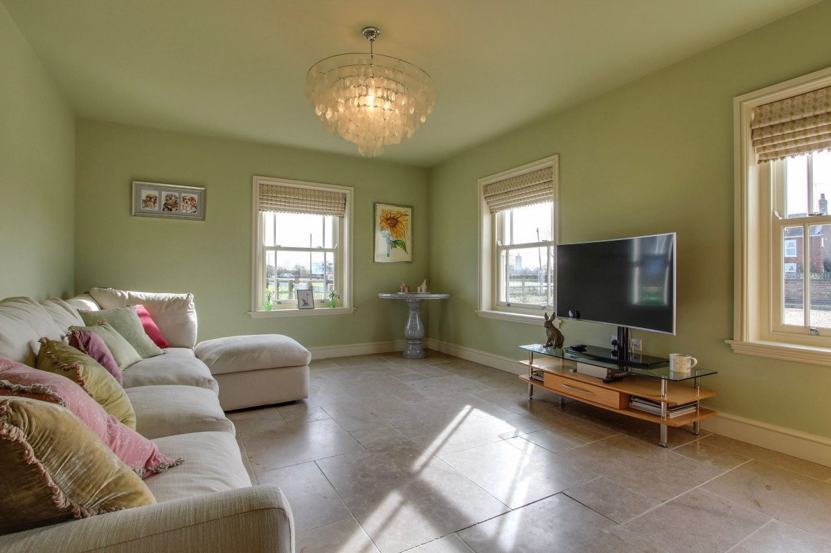 Washway Road, Gedney, PE12