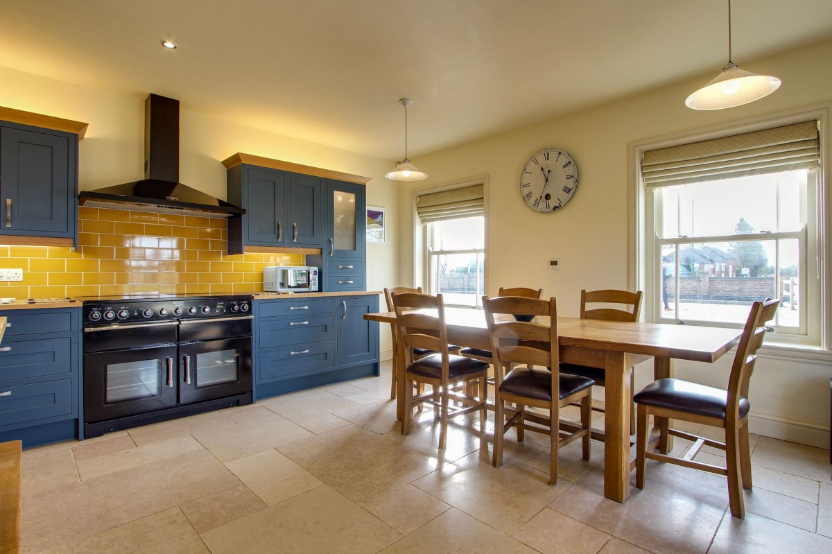 Washway Road, Gedney, PE12