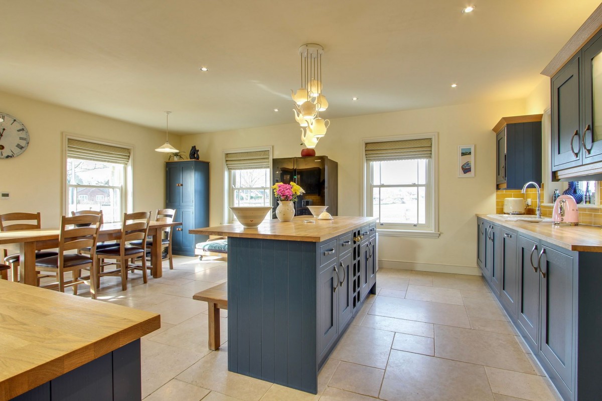 Washway Road, Gedney, PE12