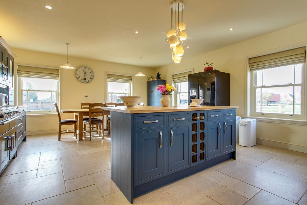 Washway Road, Gedney, PE12