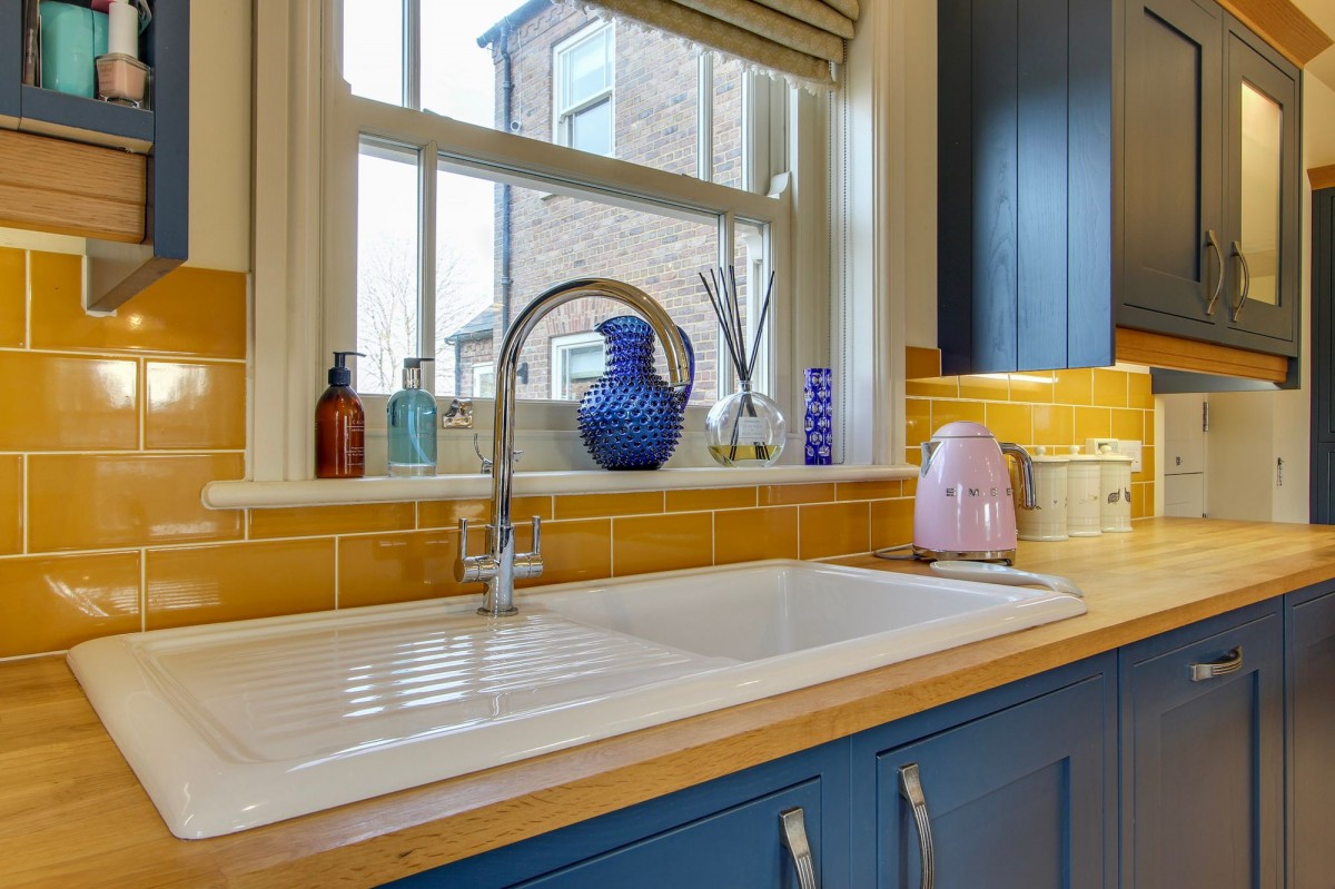 Washway Road, Gedney, PE12