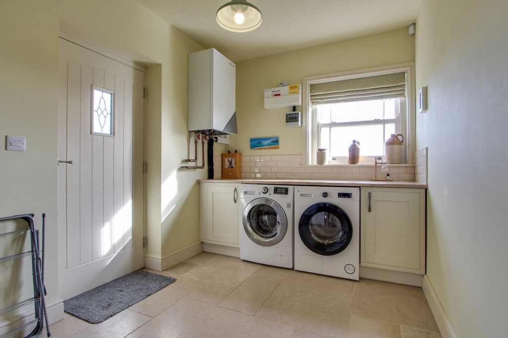 Washway Road, Gedney, PE12