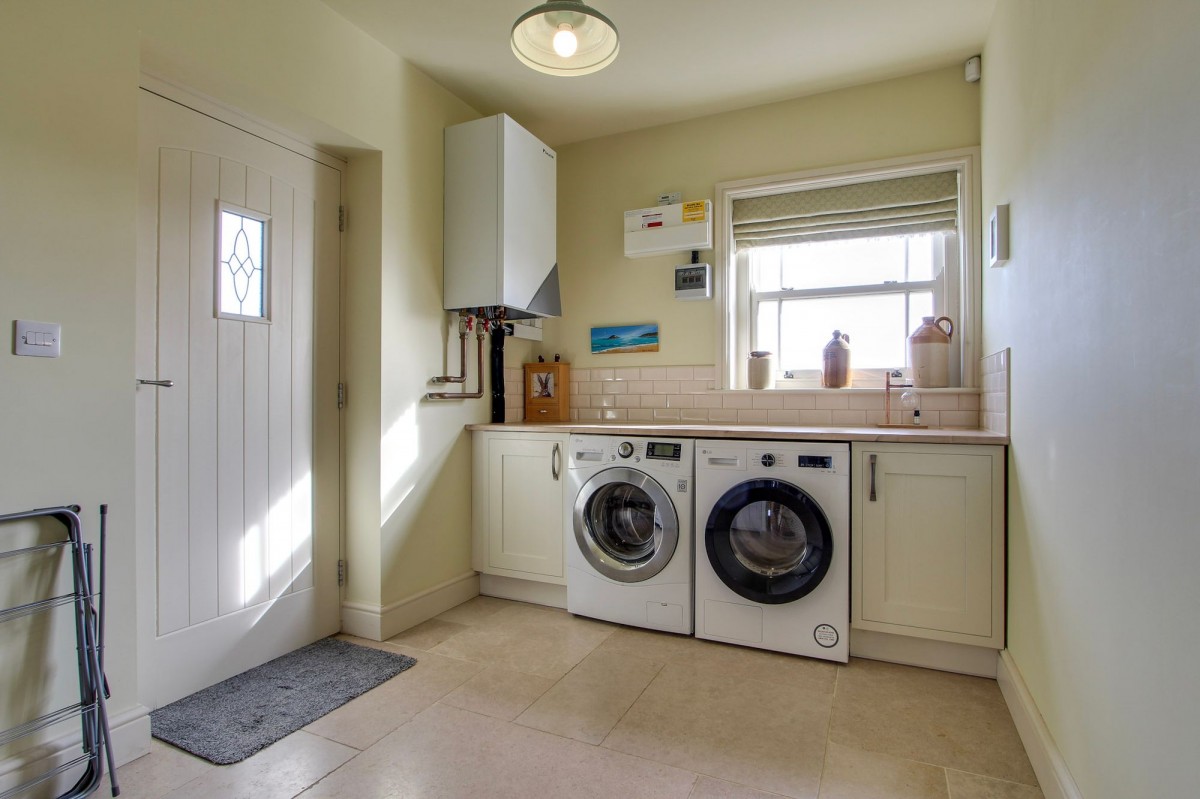 Washway Road, Gedney, PE12