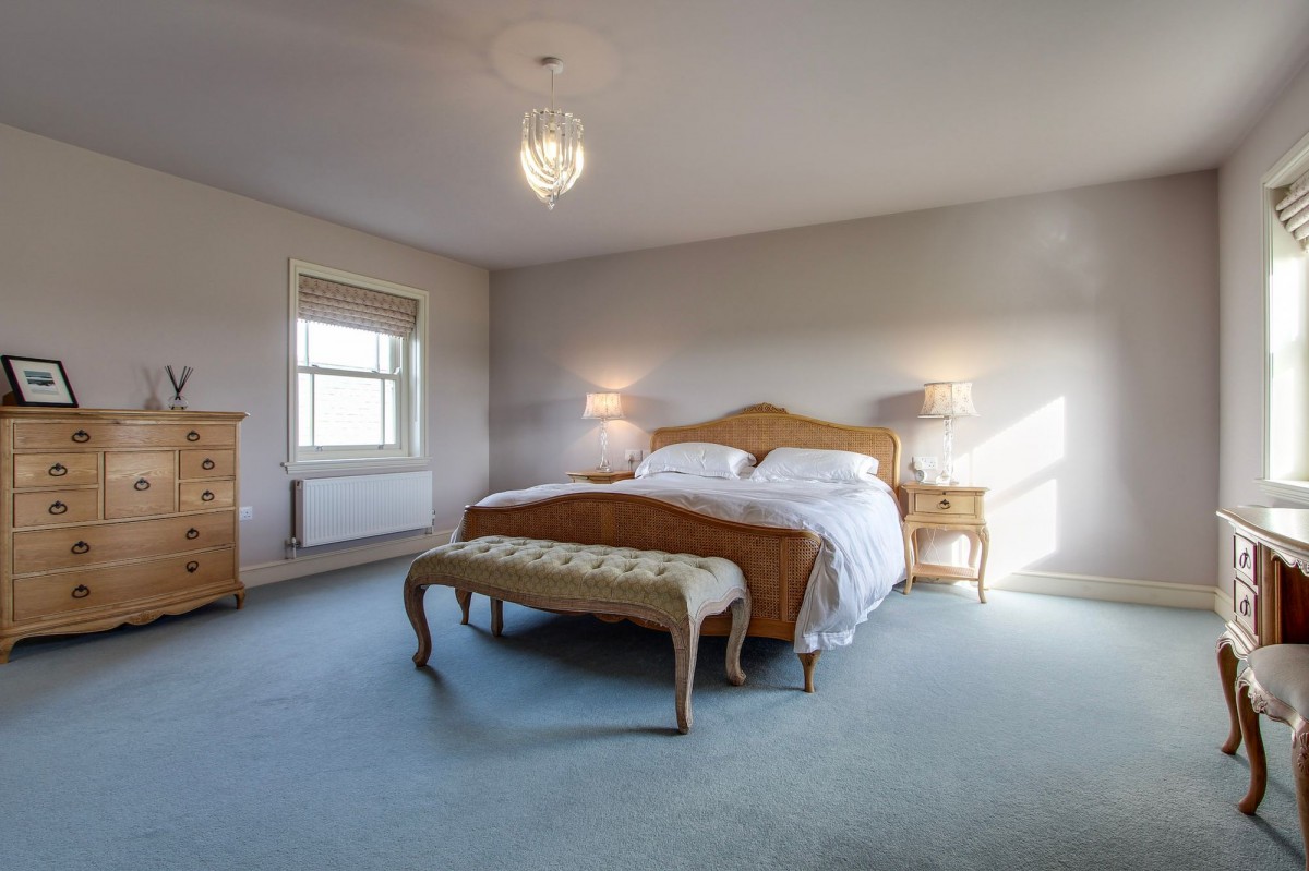 Washway Road, Gedney, PE12