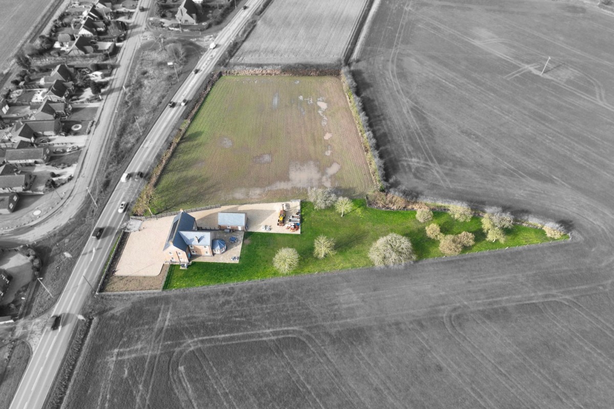 Washway Road, Gedney, PE12