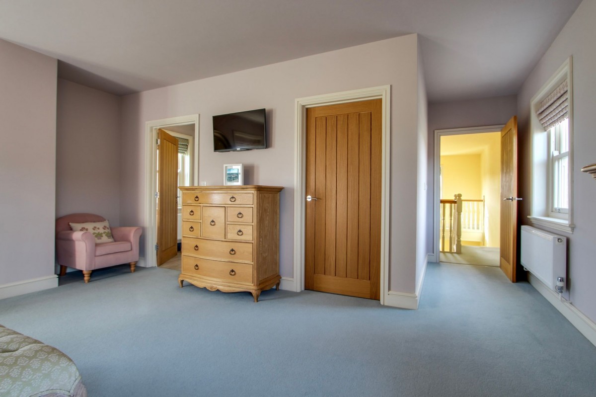 Washway Road, Gedney, PE12