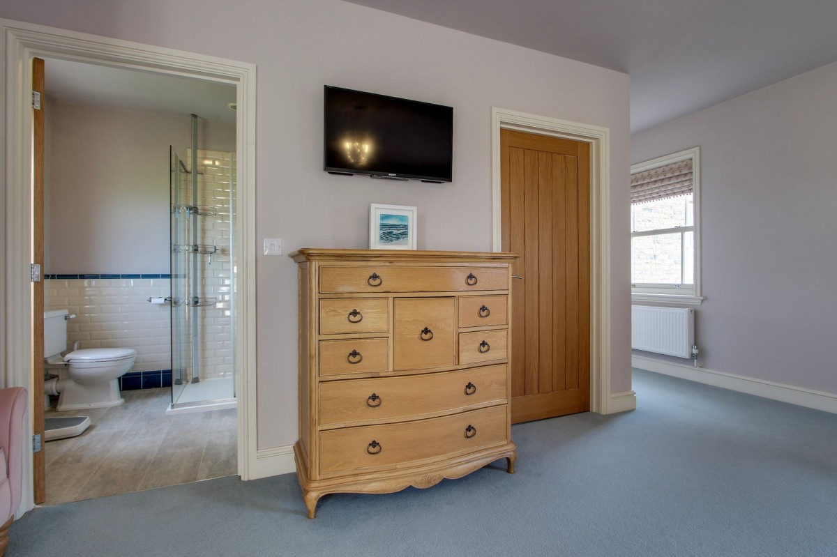 Washway Road, Gedney, PE12