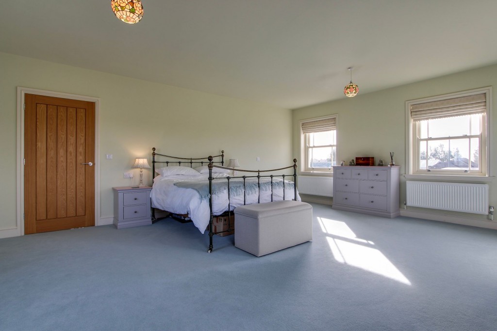 Washway Road, Gedney, PE12