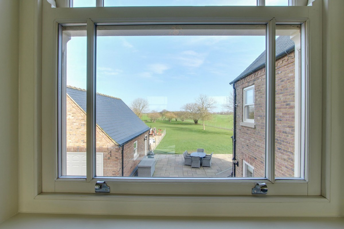 Washway Road, Gedney, PE12