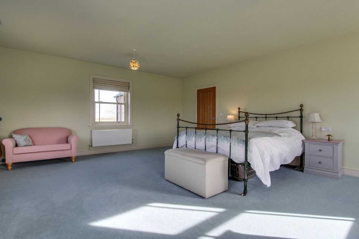 Washway Road, Gedney, PE12