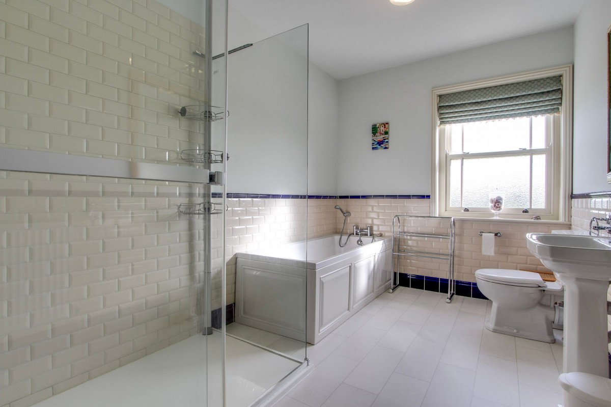 Washway Road, Gedney, PE12