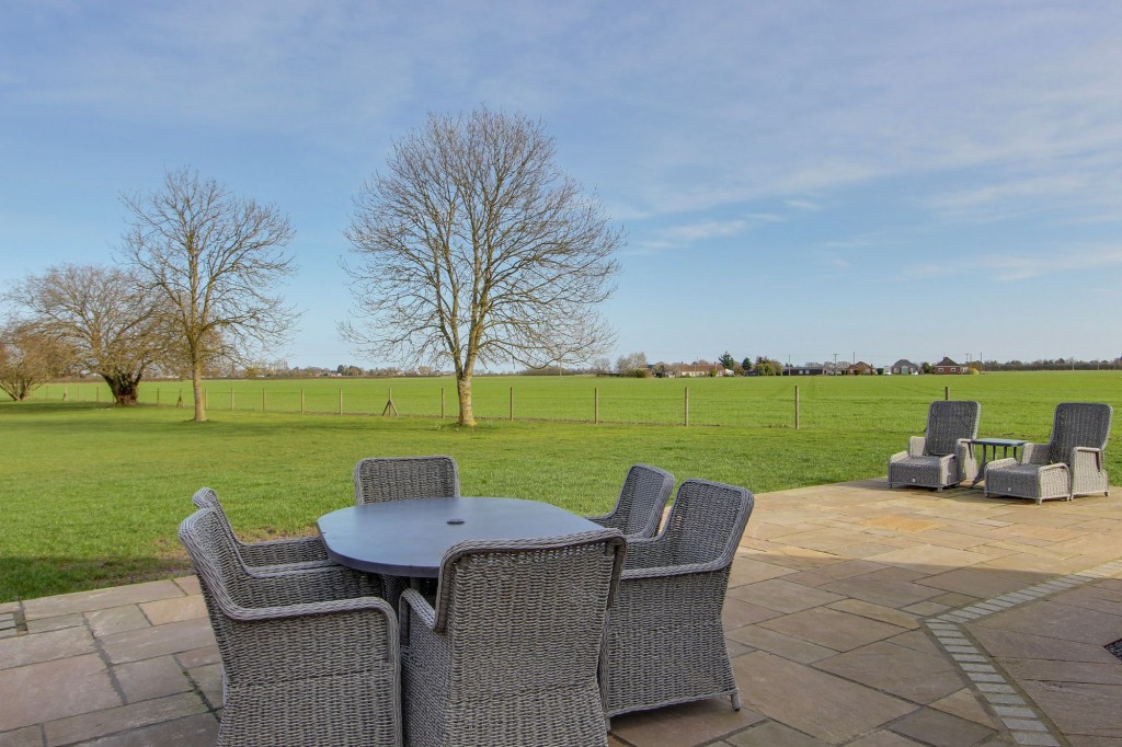 Washway Road, Gedney, PE12