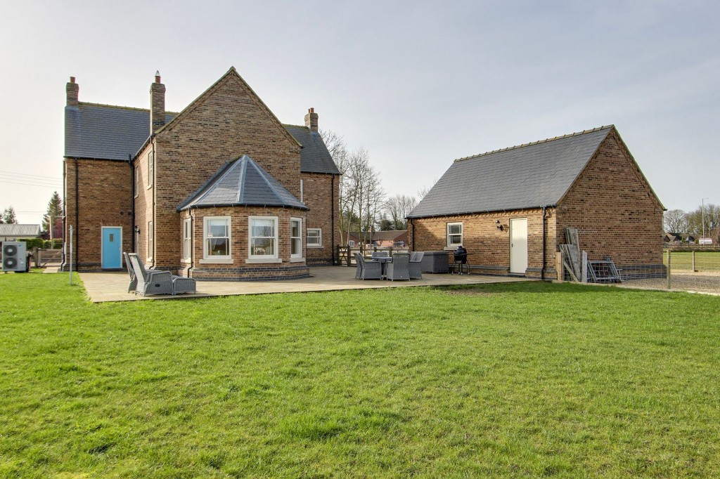 Washway Road, Gedney, PE12