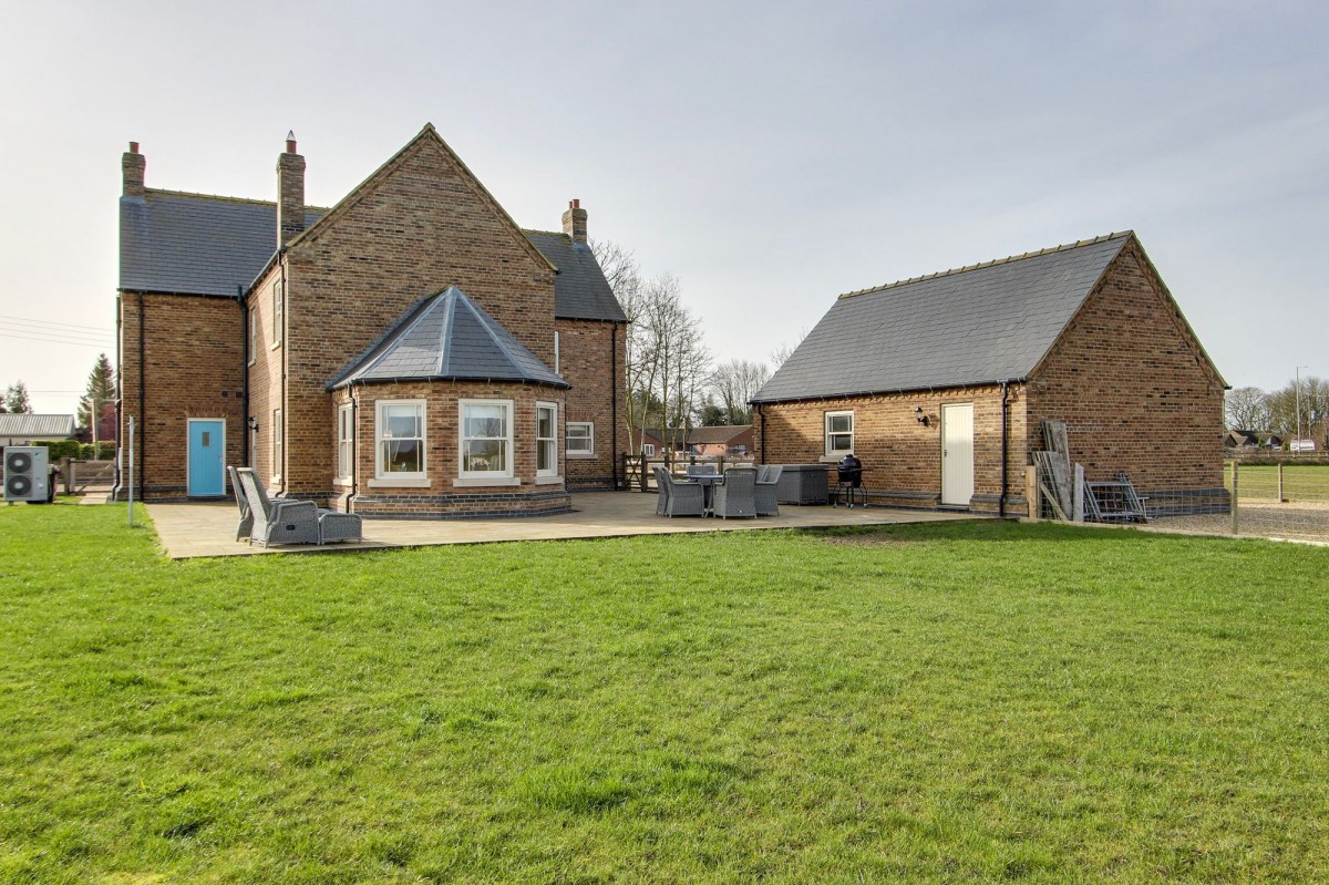 Washway Road, Gedney, PE12