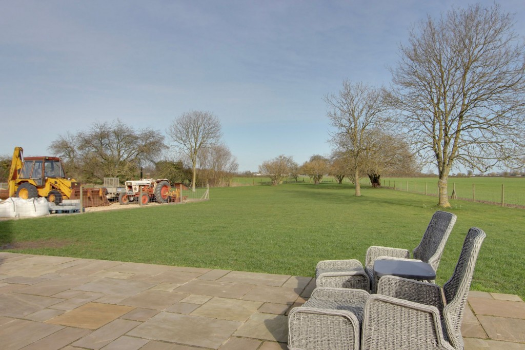 Washway Road, Gedney, PE12