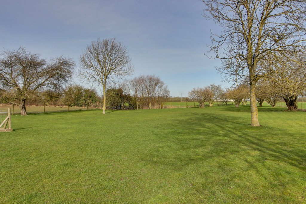 Washway Road, Gedney, PE12