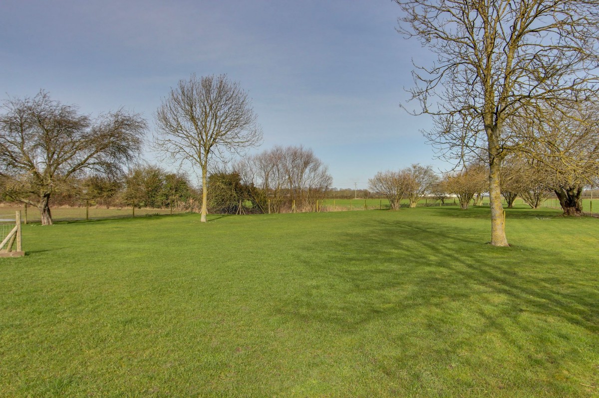 Washway Road, Gedney, PE12