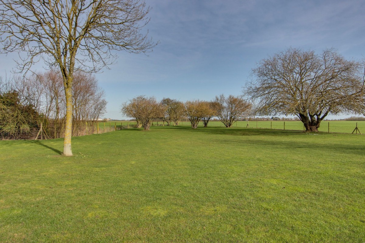 Washway Road, Gedney, PE12