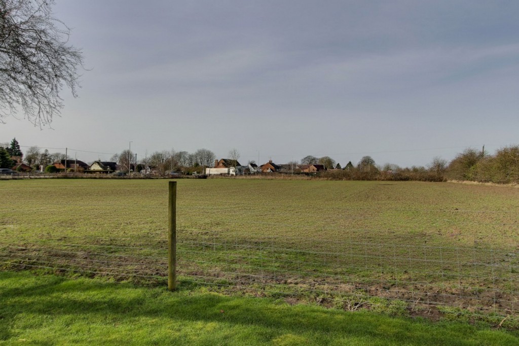 Washway Road, Gedney, PE12