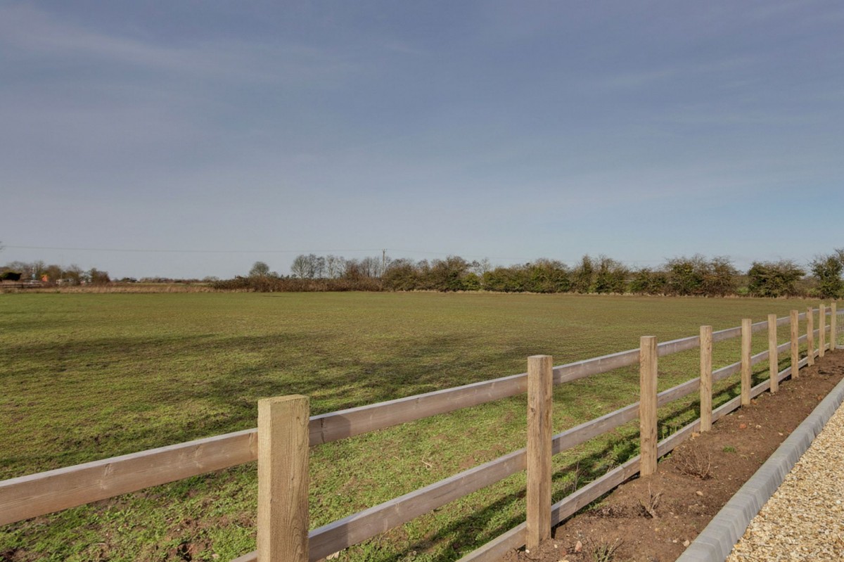 Washway Road, Gedney, PE12