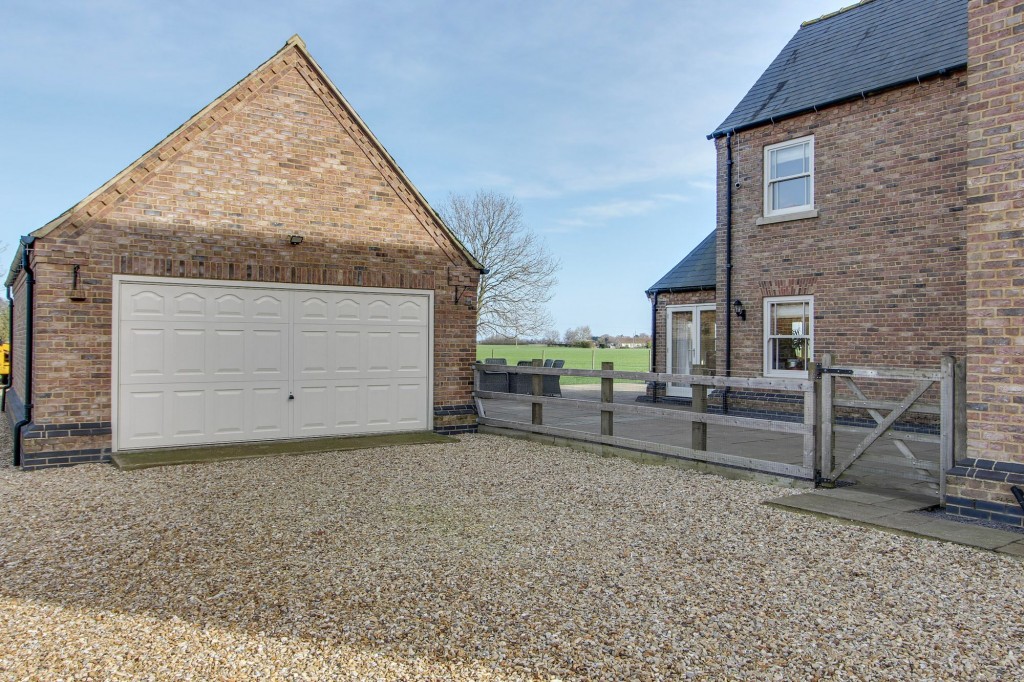 Washway Road, Gedney, PE12