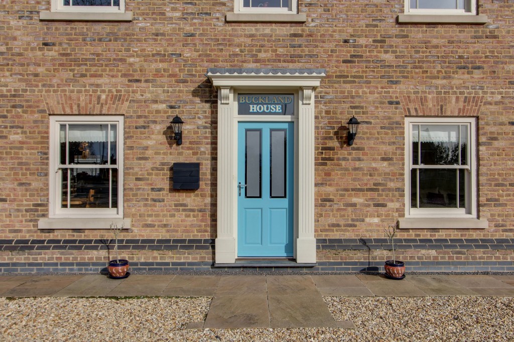 Washway Road, Gedney, PE12