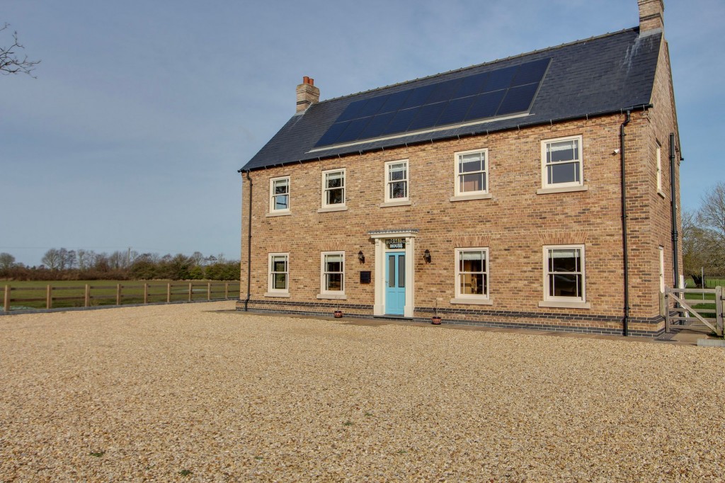 Washway Road, Gedney, PE12