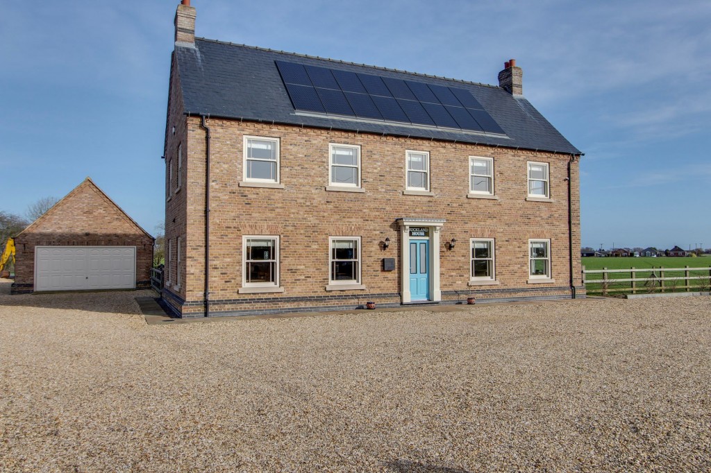 Washway Road, Gedney, PE12