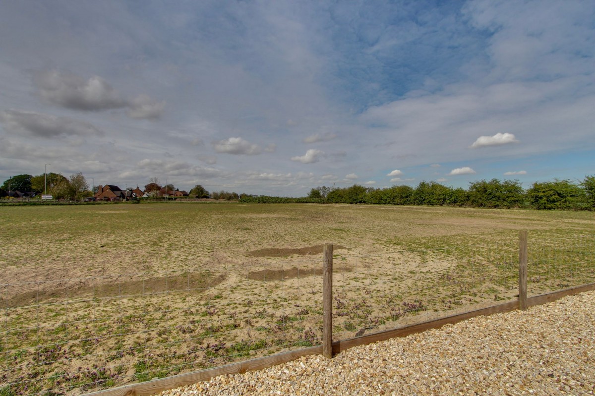 Washway Road, Gedney, PE12