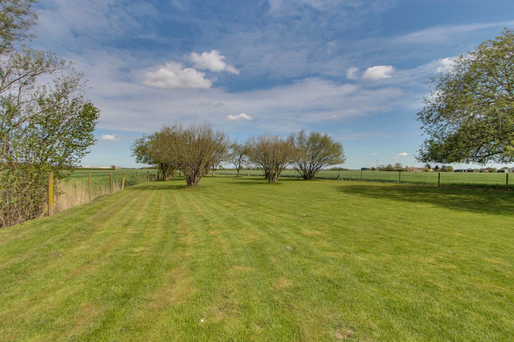 Washway Road, Gedney, PE12