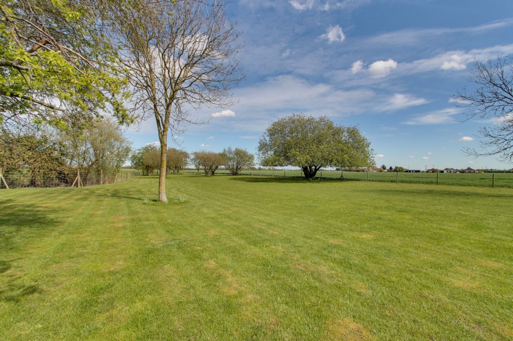 Washway Road, Gedney, PE12